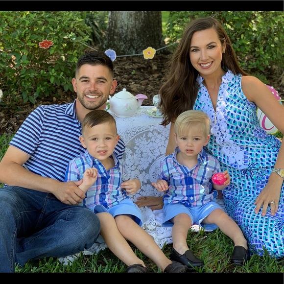 Meet your Posher, Jordan - Picture 3 of 10